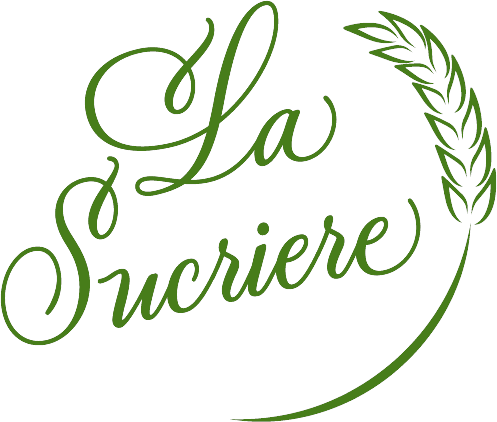 La Sucriere logo